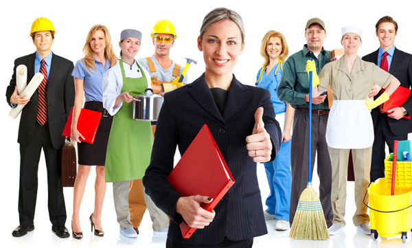 Evka 7 Hamal Hizmeti Hizmeti